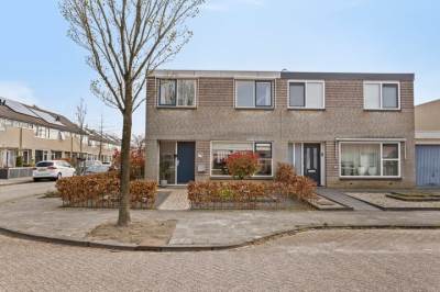 Woning Zetveld 1 Drachten