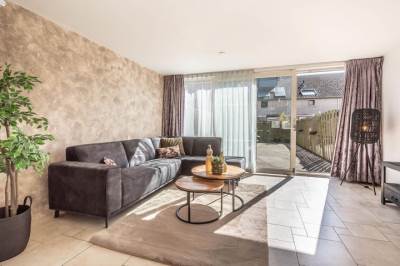 Woning Bezembinderspad 5 Amsterdam