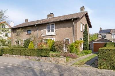 Woning Champs Elyseesweg 34 Maastricht