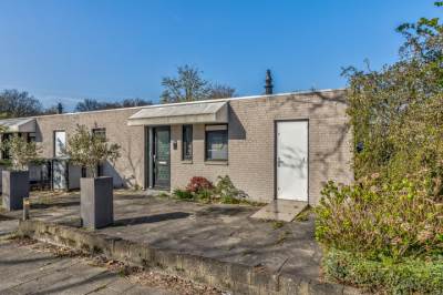 Woning Arrheniusweg 552 Rotterdam