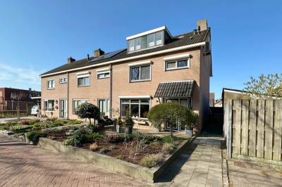Woning Lijsterbeslaan 76 Lexmond