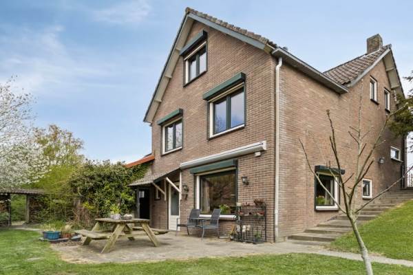 Woning Oude Heijningsedijk 45 Heijningen