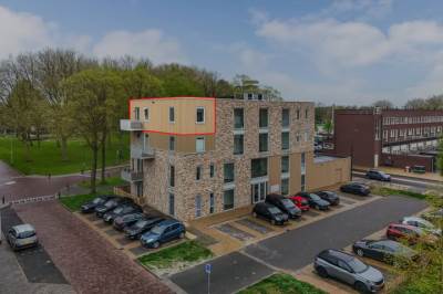 Woning Bumalaan 144 Emmeloord