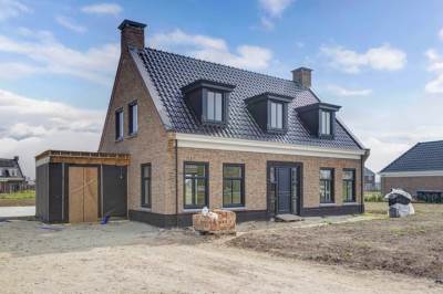 Woning Weteringallee 9 Steenwijk