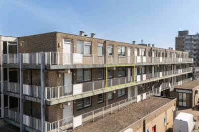 Woning Muntplein 67 Nieuwegein