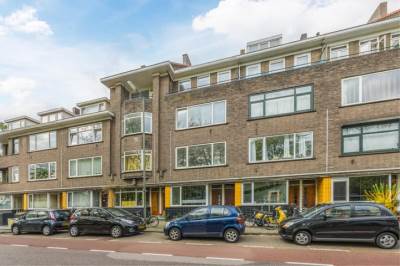 Woning Lange Nieuwstraat 15A Schiedam