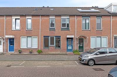Woning Kadoelermeer 9 Rotterdam