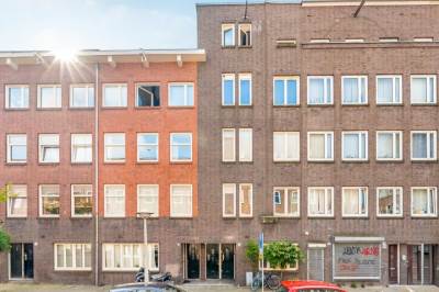 Woning Bartholomeus Diazstraat 371 Amsterdam