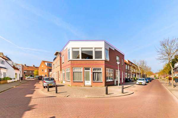 Woning Bilderdijkstraat 30RD Zandvoort