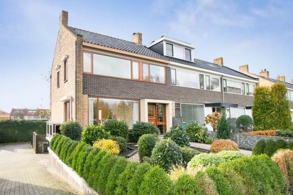 Woning Schinkelweg 27 Zoetermeer