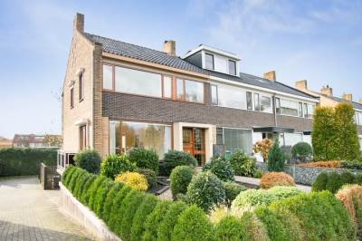 Woning Schinkelweg 27 Zoetermeer