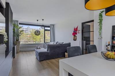 Woning Veldmaarschalk Montgomerylaan 813 Eindhoven