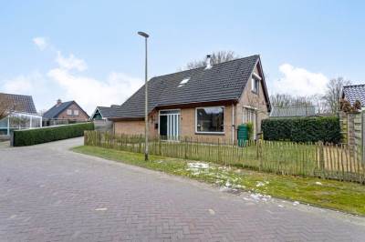 Woning Reimersstraat 3 Dalen