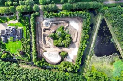 Bouwgrond Barkelazathe 4 Stadskanaal