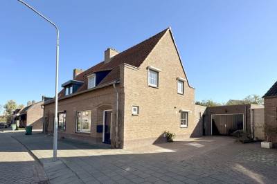 Woning Daniëlstraat 13 Langeweg