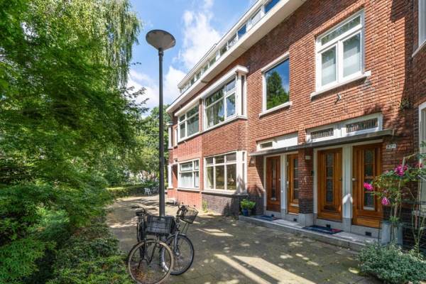 Woning Gruttostraat 59A Rotterdam