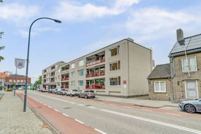 Woning Wilhelminastraat 55 Waalwijk