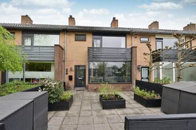 Woning Gemeenlandslaan 28 Huizen