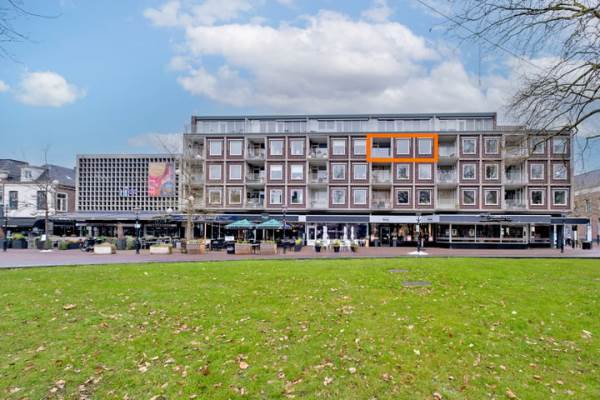 Woning Brinkstraat 45 Assen