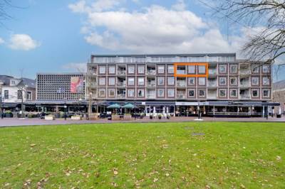 Woning Brinkstraat 45 Assen