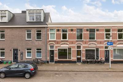 Woning Bisschop Willebrandlaan 93 Zwolle