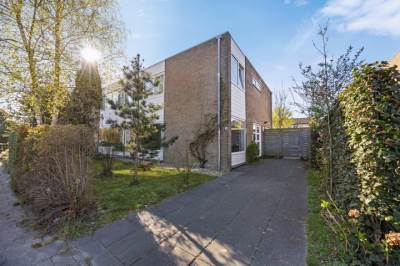 Woning Von Suppéstraat 8 Drunen