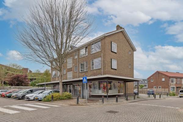 Woning Jan Tooropstraat 11 Weesp