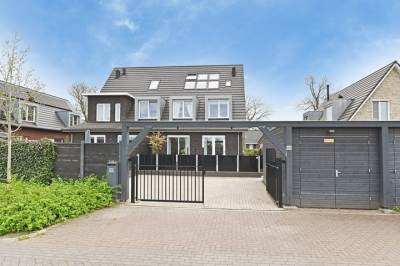 Woning Arie Kempkesweg 100 Waddinxveen