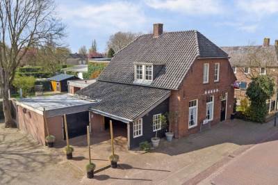 Woning Wellsedam 9 Ammerzoden