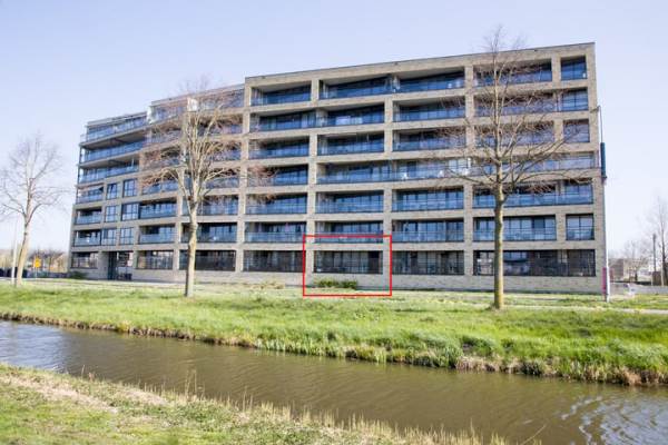 Woning Aziëlaan 507 Alphen aan den Rijn