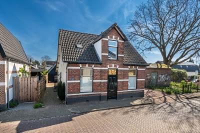 Woning Bartelsweg 26 Apeldoorn