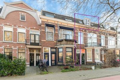 Woning Schoterweg 144B Haarlem