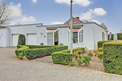 Woning de Bongerd 53 Winssen