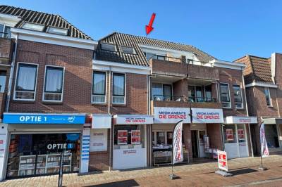 Woning Schoolstraat 33 Coevorden