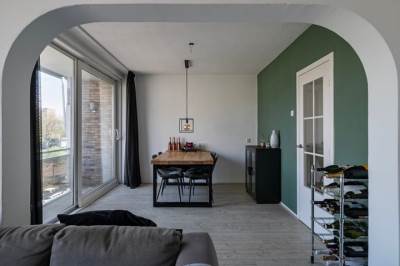 Woning Molenvliet 97 Rotterdam