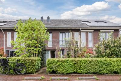 Woning Fonteinkruid 36 Meppel