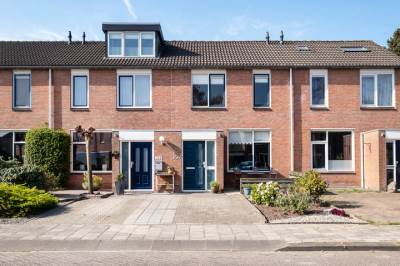 Woning Iemstukken 166 Assen