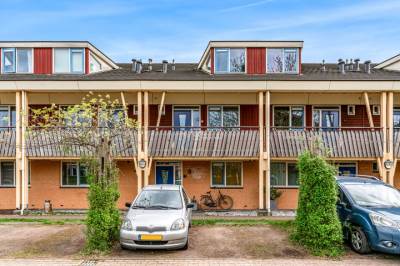 Woning Frederik van Eedenlaan 14 Culemborg