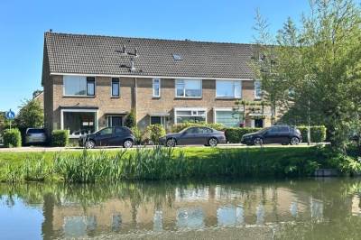Woning Dokter W.M. Blomsingel 7A Krimpen aan den IJssel