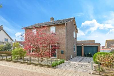 Woning Koningin Julianastraat 25 Randwijk