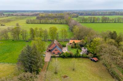 Woning Hoofdweg 48 Langelo