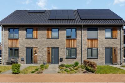 Woning Klaver 14 Mariënheem