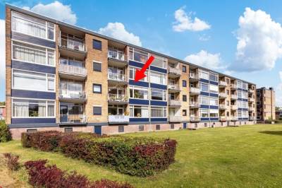 Woning Kobaltstraat 109 Apeldoorn