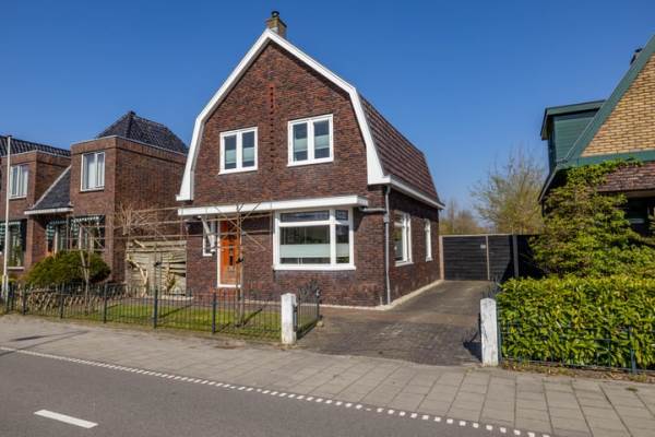 Woning Rijksweg 95 Groningen