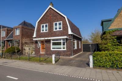 Woning Rijksweg 95 Groningen