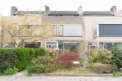 Woning Kotter 42 Brielle