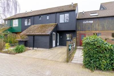 Woning Matkopsingel 19 Nieuwegein