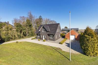 Woning Winschoterweg 18 Blijham