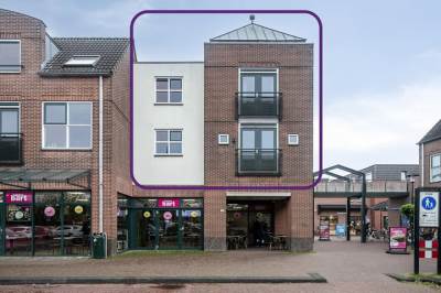Woning Kerkplein 122 Beuningen (GE)