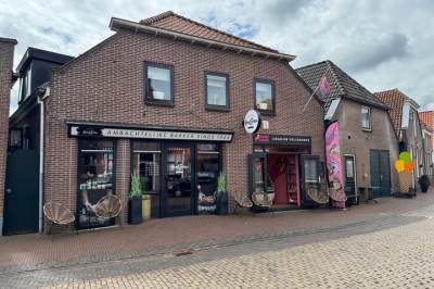 Woning Kerkstraat 70 Vollenhove